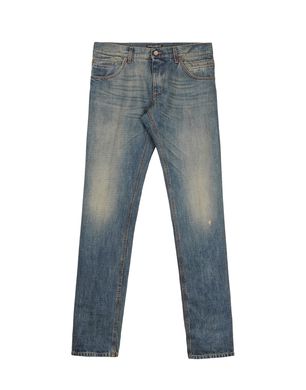 Denim pants Men's - DOLCE & GABBANA