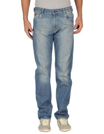 CALVIN KLEIN JEANS - Denim pants