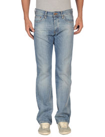 CALVIN KLEIN JEANS - Denim pants