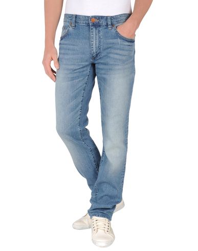 ZOOM CALVIN KLEIN JEANS - Denim pants