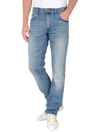 CALVIN KLEIN JEANS - Denim pants