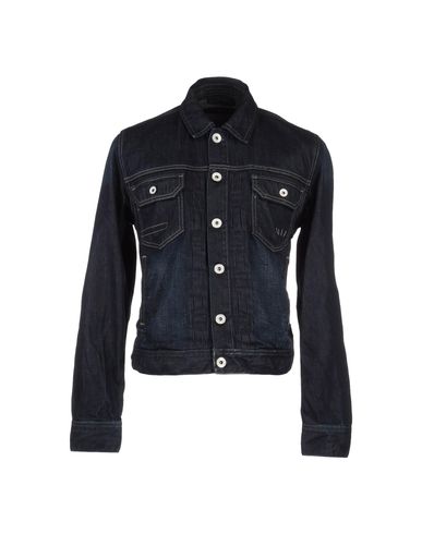 ZOOM CALVIN KLEIN JEANS - Denim outerwear