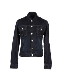 CALVIN KLEIN JEANS - Denim outerwear