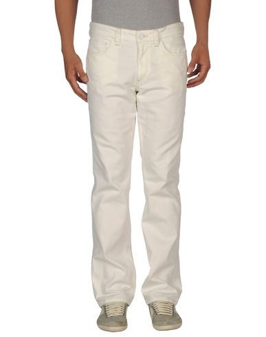 ZOOM CALVIN KLEIN JEANS - Denim pants