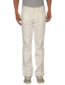 CALVIN KLEIN JEANS - Denim pants