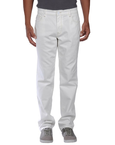 ZOOM CALVIN KLEIN JEANS - Denim pants