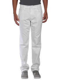 CALVIN KLEIN JEANS - Denim pants