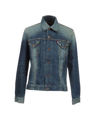 ZOOM LEVI'S RED TAB - Denim outerwear