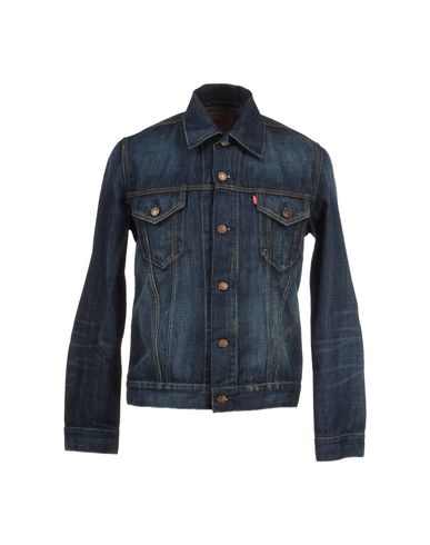 ZOOM LEVI'S RED TAB - Denim outerwear