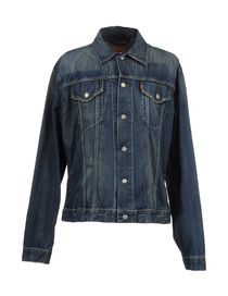 LEVI'S RED TAB - Denim outerwear