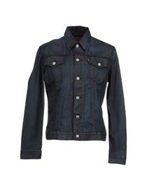 LEVI'S RED TAB - Denim outerwear