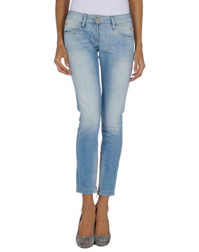 ZOOM PINKO - Denim pants