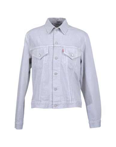 ZOOM LEVI'S RED TAB - Denim outerwear