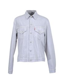 LEVI'S RED TAB - Denim outerwear