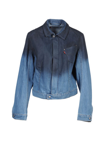 ZOOM LEVI'S ENGINEERED JEANS - Denim outerwear