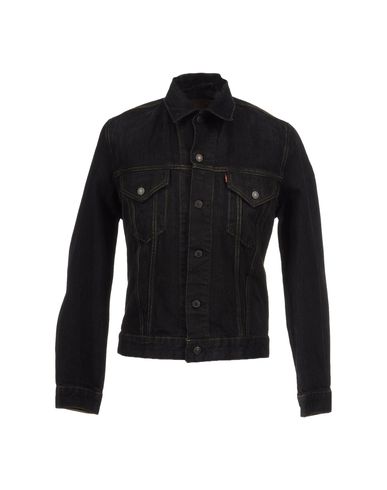 ZOOM LEVI'S RED TAB - Denim outerwear
