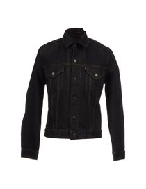 LEVI'S RED TAB - Denim outerwear