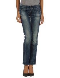 DIESEL - Denim pants