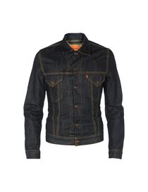 LEVI'S RED TAB - Denim outerwear