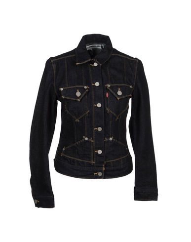 ZOOM LEVI'S ENGINEERED JEANS - Denim outerwear