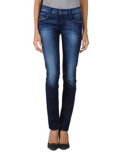 ZOOM DIESEL - Denim pants