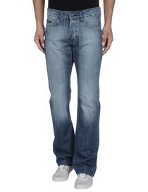 CALVIN KLEIN JEANS - Denim pants