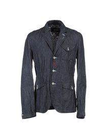 LOVE MOSCHINO - Denim outerwear