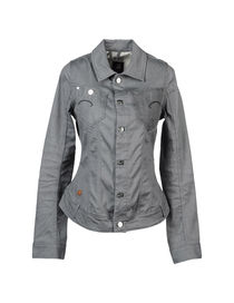 G-STAR RAW - Denim outerwear