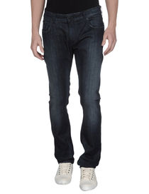 CALVIN KLEIN JEANS - Denim pants