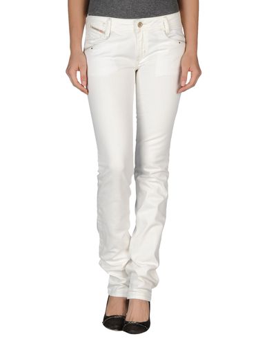ZOOM DIESEL - Denim trousers