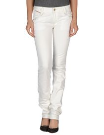 DIESEL - Denim trousers