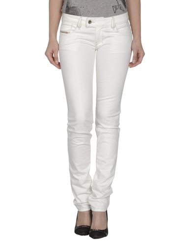 ZOOM DIESEL - Denim pants