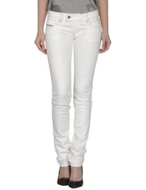 DIESEL - Denim pants