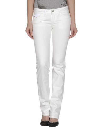 ZOOM DIESEL - Denim trousers