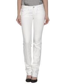 DIESEL - Denim pants