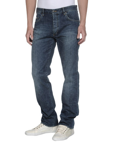 ZOOM CALVIN KLEIN JEANS - Denim pants