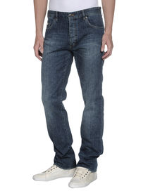CALVIN KLEIN JEANS - Denim pants