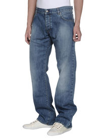 CALVIN KLEIN JEANS - Denim pants