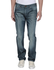 CALVIN KLEIN JEANS - Denim pants