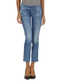 DIESEL - Denim pants