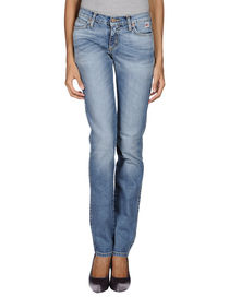 ROŸ ROGER'S - Denim pants
