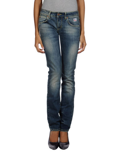 ZOOM ROŸ ROGER'S - Denim pants
