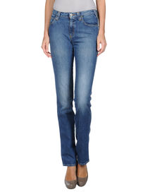 ARMANI JEANS - Denim pants