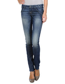 GUESS - Denim trousers
