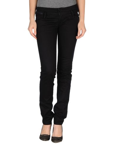 ZOOM DIESEL - Denim pants