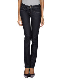FORNARINA - Denim trousers