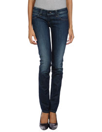 ARMANI JEANS - Denim pants