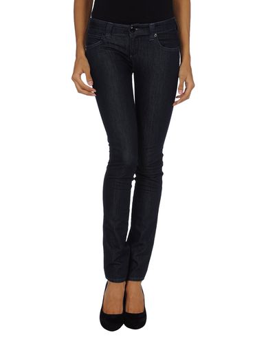 ZOOM ARMANI JEANS - Denim pants