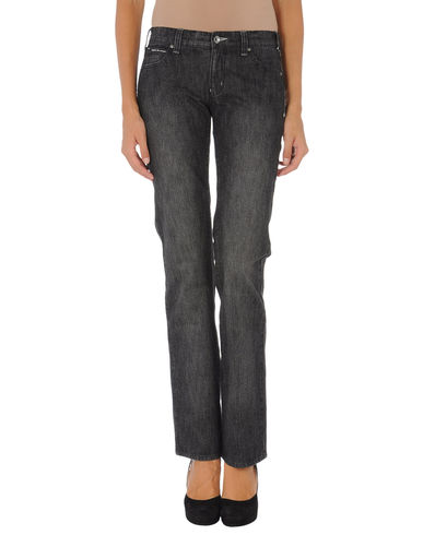 ZOOM ARMANI JEANS - Denim pants