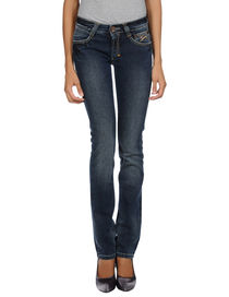 9.2 BY CARLO CHIONNA - Denim pants